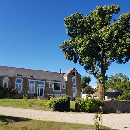 Belle Visnonia B&B Gluten Free & Traditional Béganne 외부 사진