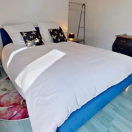 Belle Visnonia B&B Gluten Free & Traditional Béganne 외부 사진