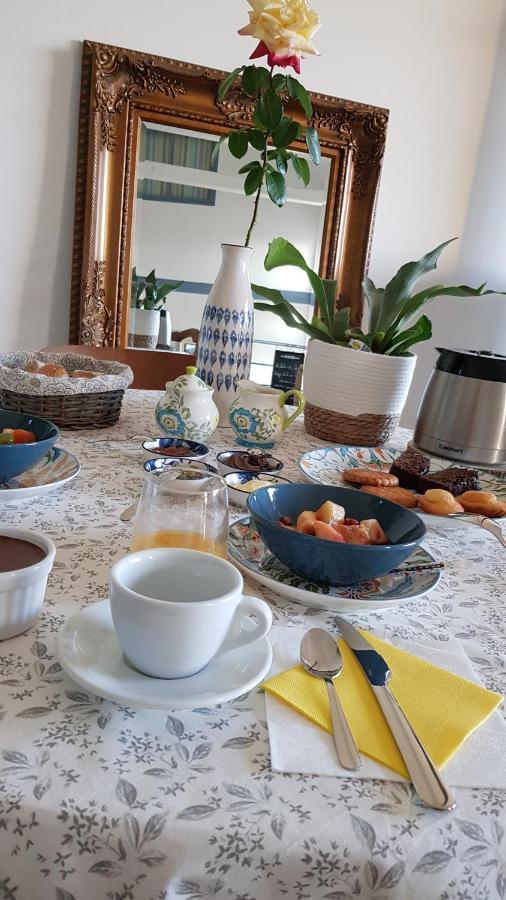 Belle Visnonia B&B Gluten Free & Traditional Béganne 외부 사진