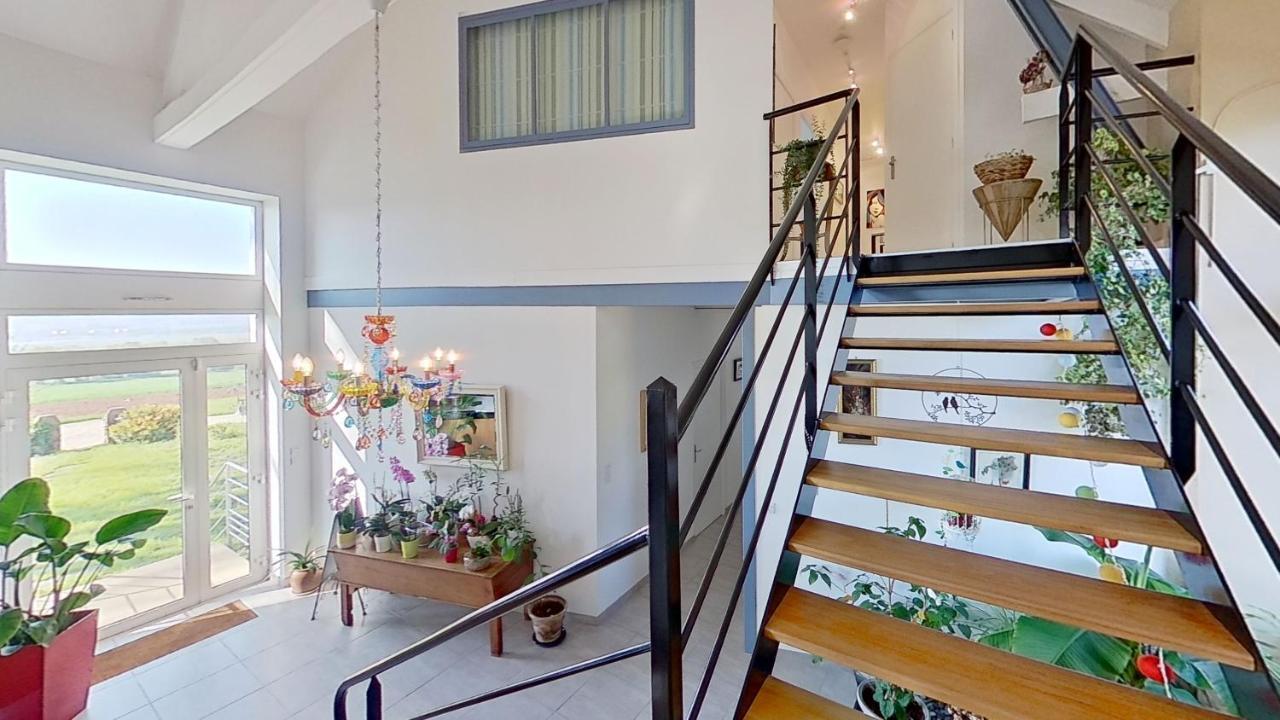 Belle Visnonia B&B Gluten Free & Traditional Béganne 외부 사진